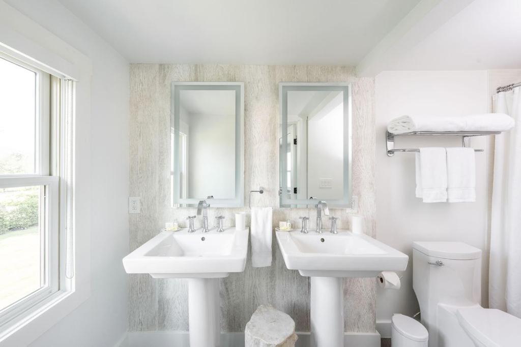 White Moose Inn Washington エクステリア 写真