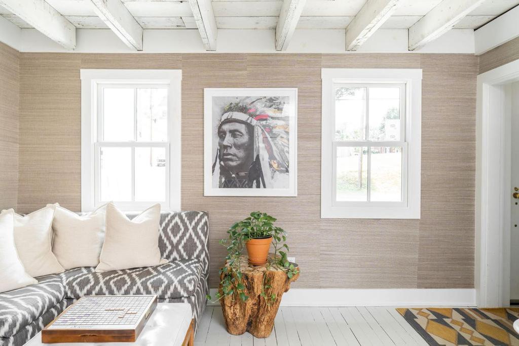 White Moose Inn Washington エクステリア 写真